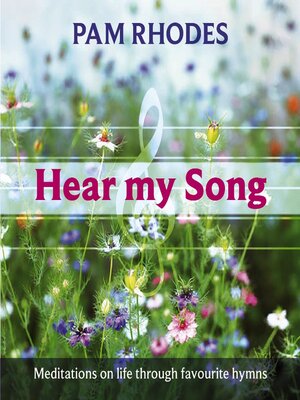 cover image of Hear My Song